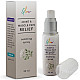 Organic Joint and Muscle Pain Relief Soothing Spray