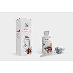 Pure Jojoba oil