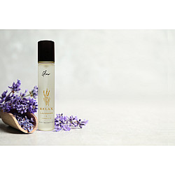 Lavender and Camellia Seed Body Treatment Oil