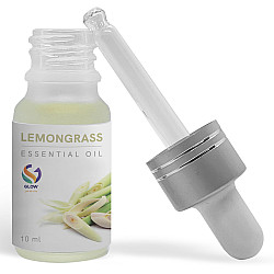 Lemongrass Essential Oil