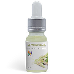 Lemongrass Essential Oil