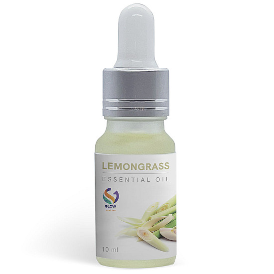 Lemongrass Essential Oil