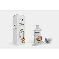 Organic Argan Oil