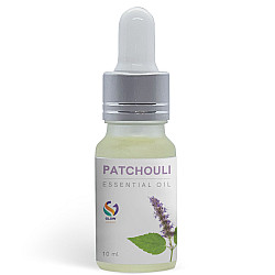 Patchouli Essential Oil