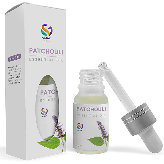 Patchouli Essential Oil