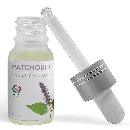 Patchouli Essential Oil