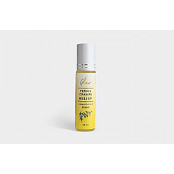 Organic Period Cramps Relief/ Essential Oil blend
