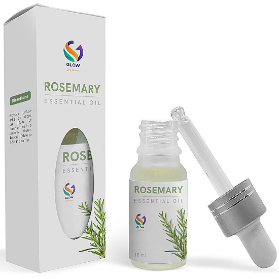 Rosemary Essential Oil