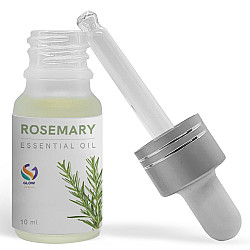 Rosemary Essential Oil