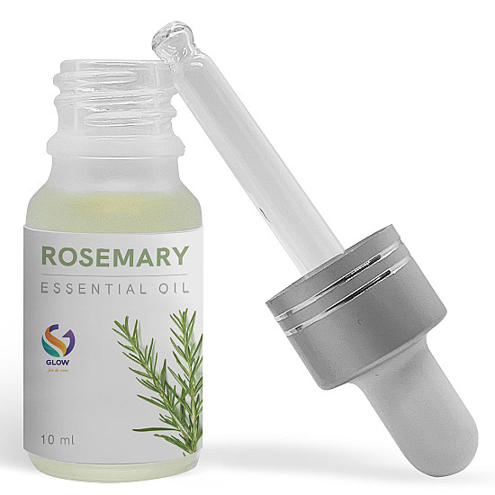 Rosemary Essential Oil