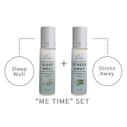 Me-time set