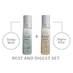 Rest and Digest Set