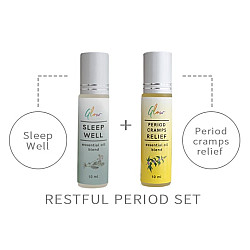 Restful period set