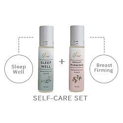 Self-care set