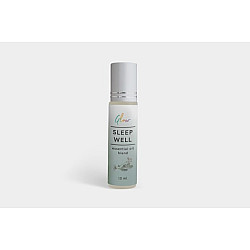 Sleep well essential oil / Organic essential oil blend