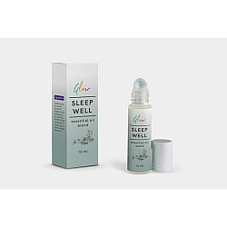 Breathe and sleep EASY set