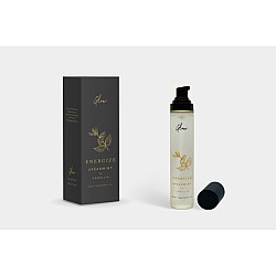 Spearmint and Camellia Body Treatment Oil