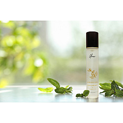 Spearmint and Camellia Body Treatment Oil