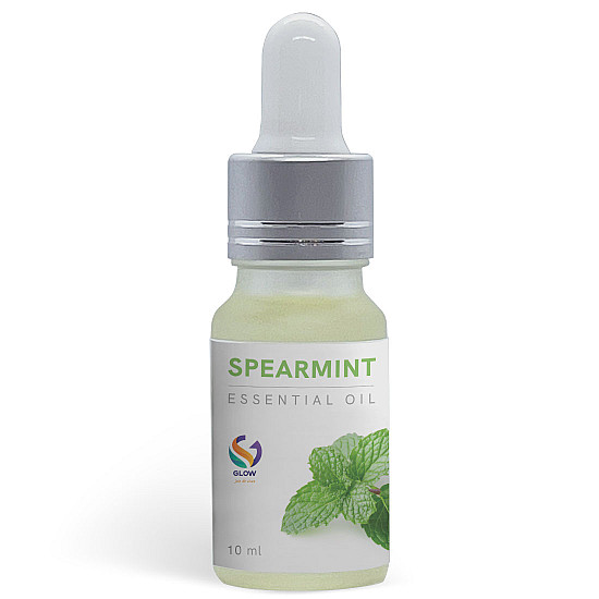 Spearmint Essential Oil