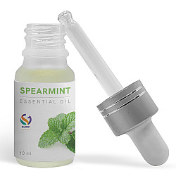 Spearmint Essential Oil