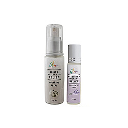 Ease all aches set