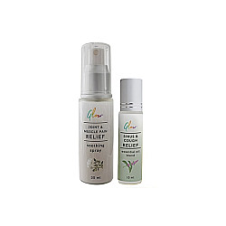 Total Wellness set