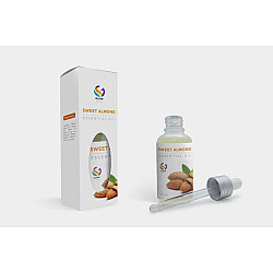 Sweet Almond Oil