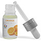 Sweet Orange Essential Oil