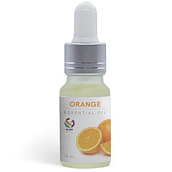 Sweet Orange Essential Oil